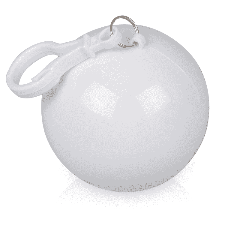 Дождевик-пончо «Rainyday»