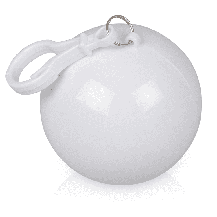 Дождевик-пончо «Rainyday»