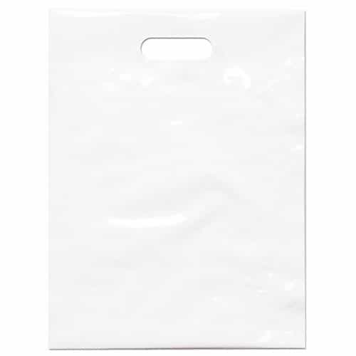 Пакет ПВД 20*30+3