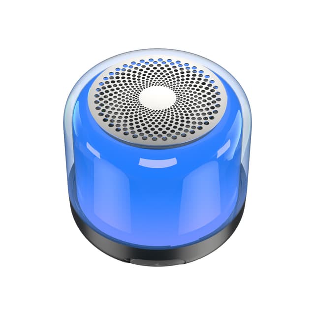 Колонка беспроводная MyTone Light Sound со светомузыкой