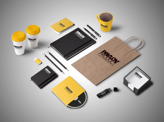 Промо сувениры