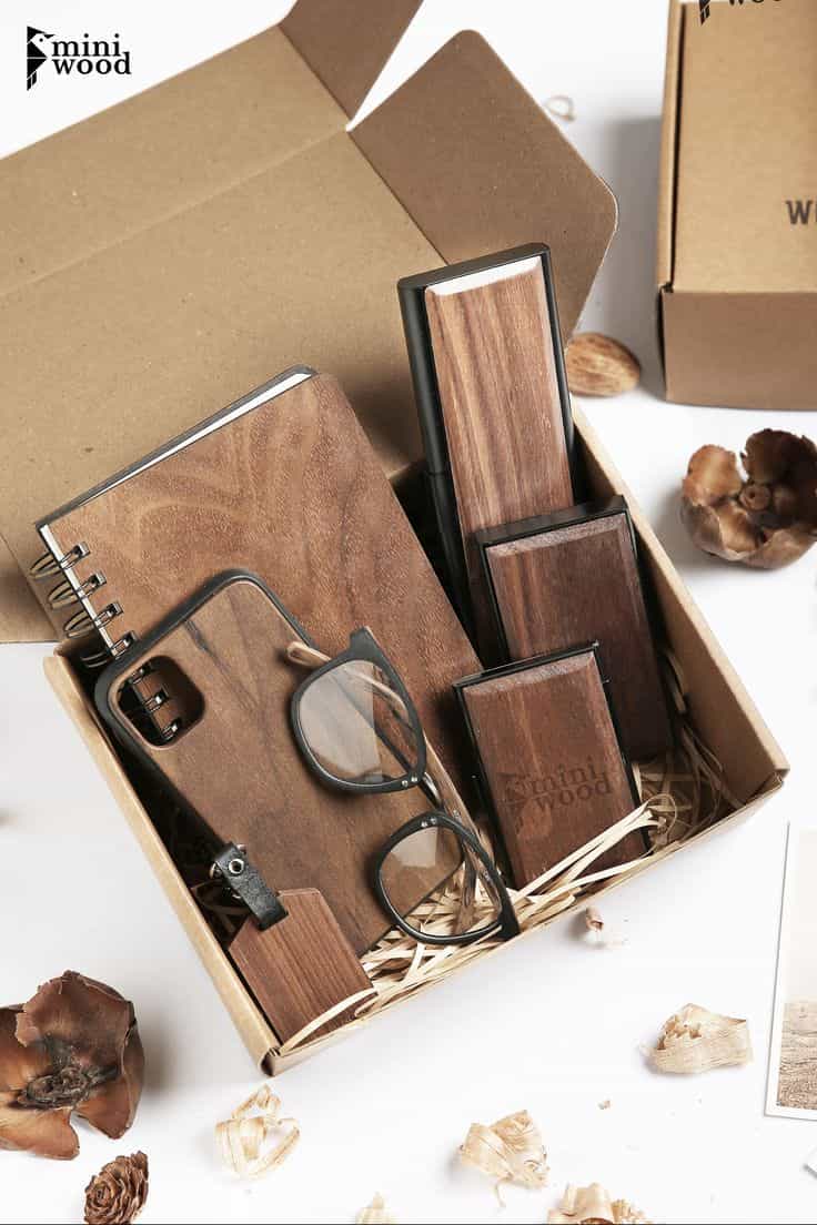 Создание уникальных сувениров с UF-печатью для компании EcoStyle