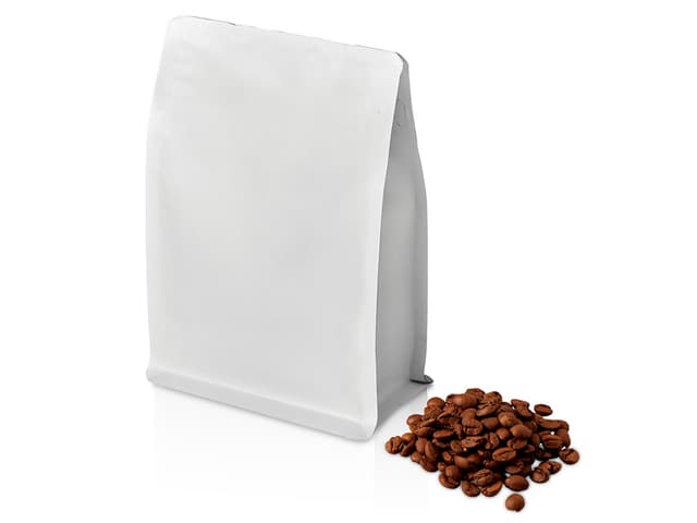 Кофе зерновой 250 гр. Иргачефф 4 гр