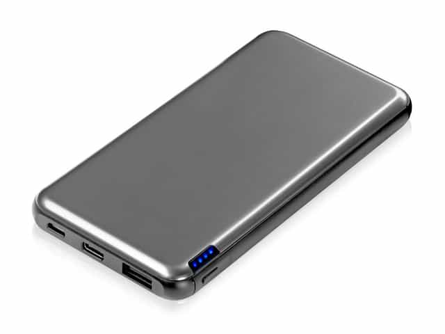 Внешний аккумулятор Forge