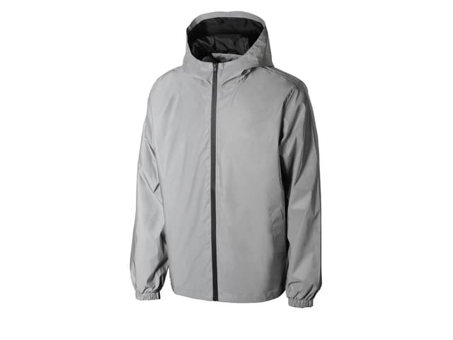 Ветровка светоотражающая L