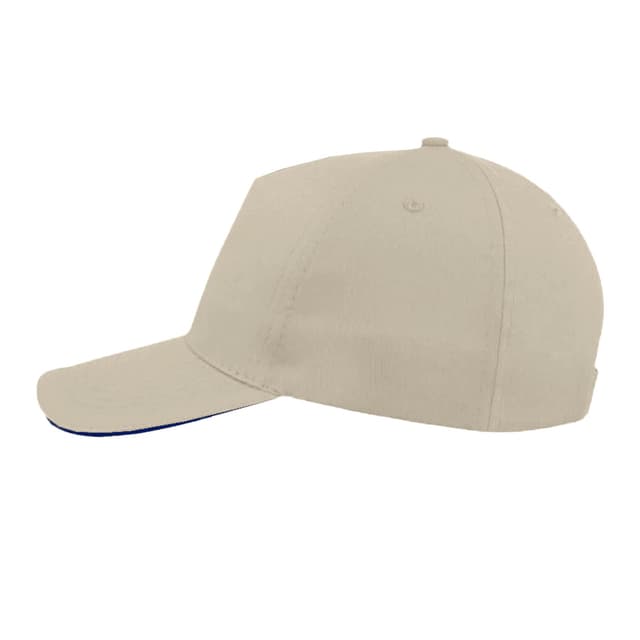 Бейсболка"Cover Sandwich"