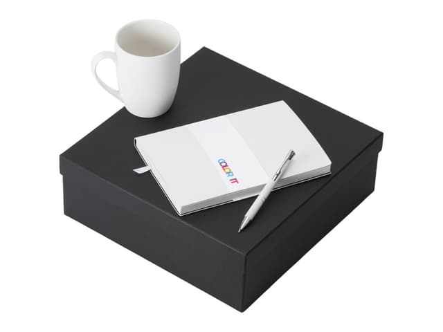 Подарочный набор с блокнотом С1