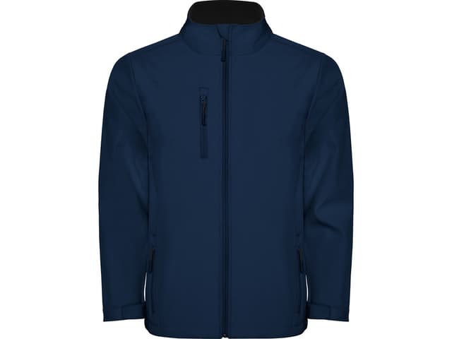 Куртка софтшелл Nebraska мужская