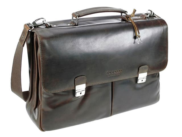 Портфель BUGATTI Romano 15''