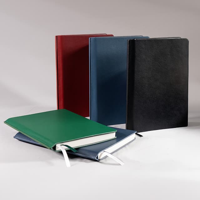 Ежедневник недатированный Mave