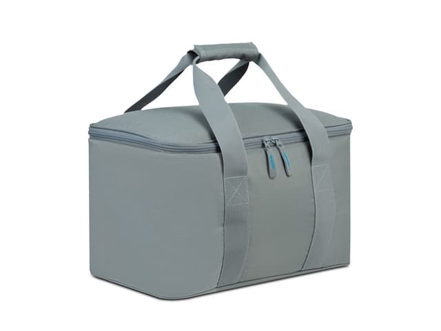 RIVACASE 5717 grey Изотермическая сумка-холодильник