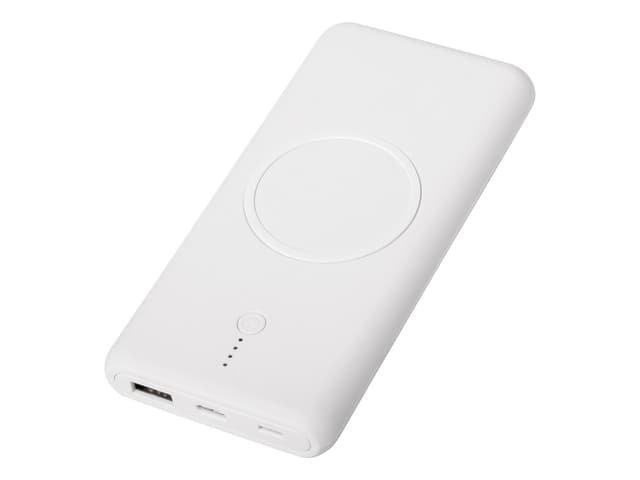 Внешний беспроводной аккумулятор c QC/PD Reload