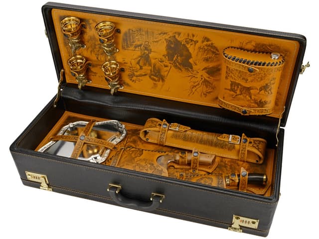 Набор Королевская охота