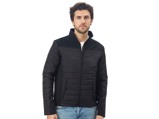 Куртка утепленная Racer мужская