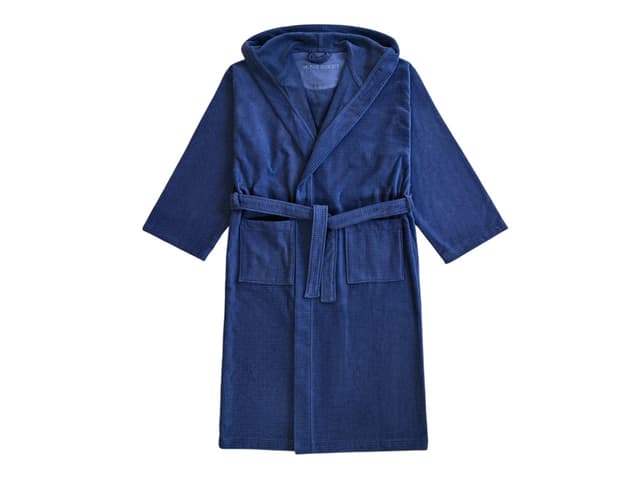 Халат Valerie Concept BRV Blue M