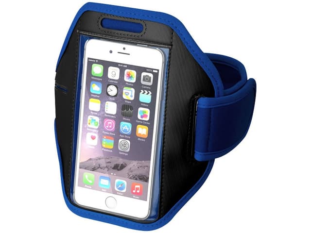 Наручный чехол Gofax для смартфонов с сенсорным экраном