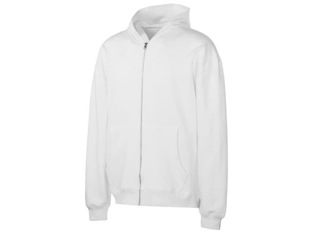 Толстовка с капюшоном на молнии Monaco