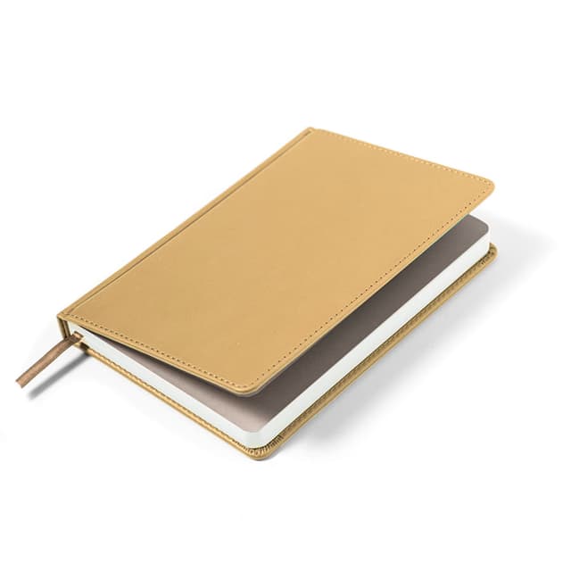 Ежедневник недатированный Campbell