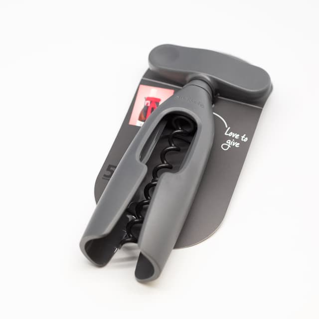 Штопор Quickpull BRABANTIA