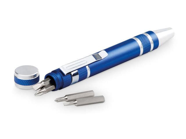 TOOLPEN. Набор инструментов