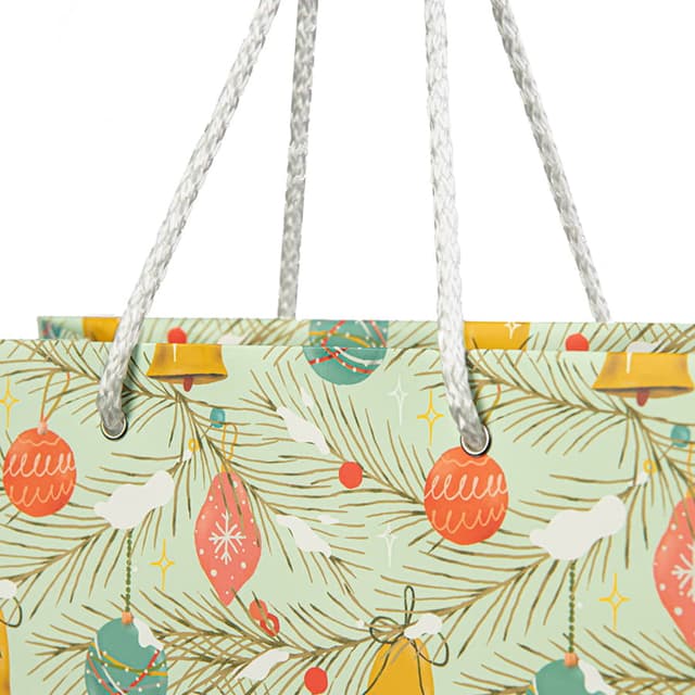 Пакет подарочный WISH