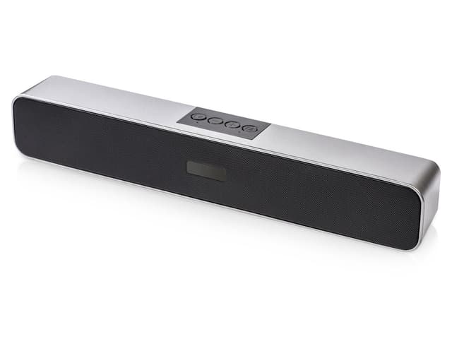 Портативная стереоколонка Hull