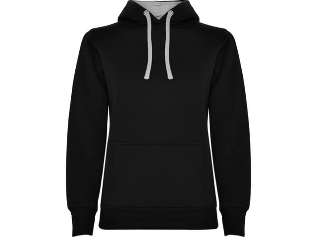 Толстовка с капюшоном Urban женская