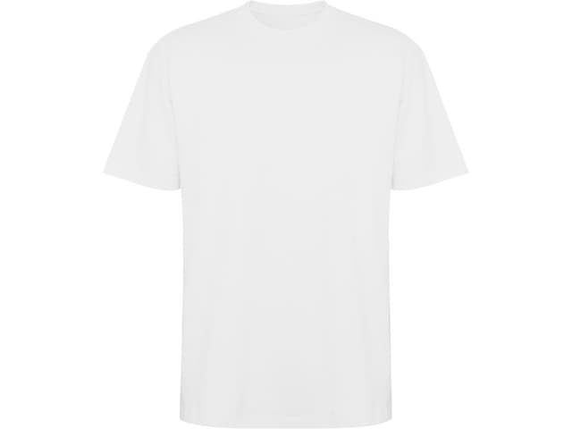 Футболка оверсайз Bull унисекс