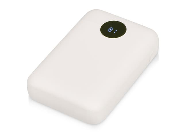 Внешний аккумулятор с быстрой зарядкой QC/PD CosmIQ