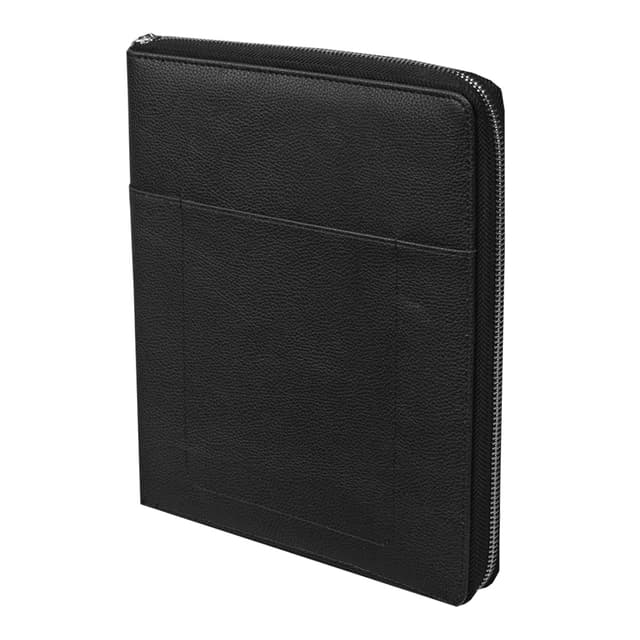 Папка-органайзер на молнии B5+