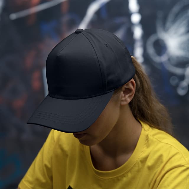 Бейсболка Valley