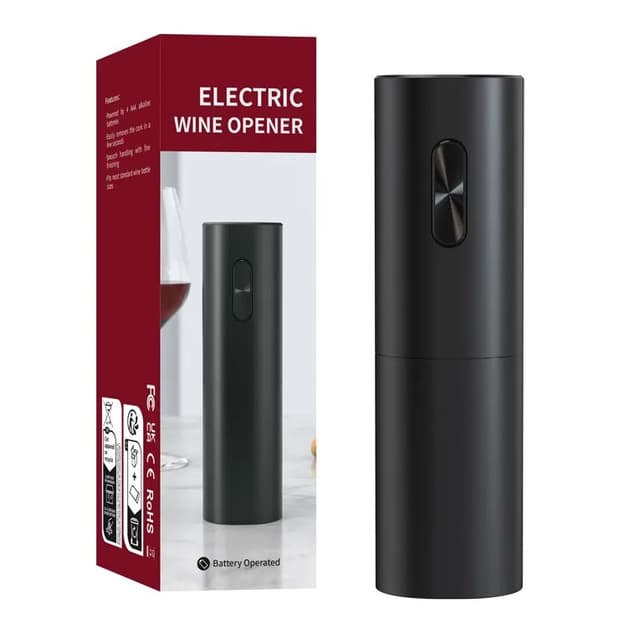 Штопор электрический