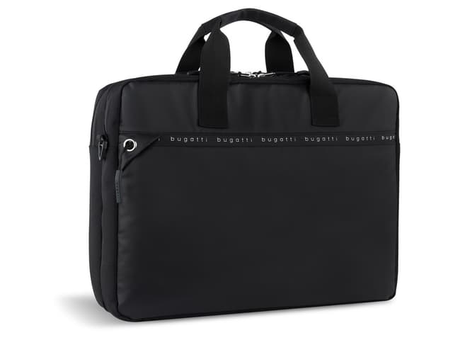 Портфель мужской BUGATTI Blanc Delight