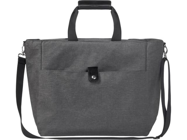 Сумка-холодильник Fabrizio со штопором