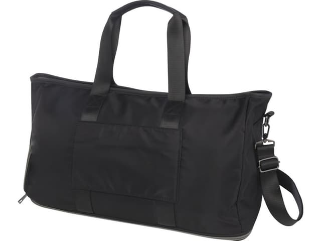 Rhine расширяемая спортивная сумка на 35 л из переработанных материалов по стандарту GRS