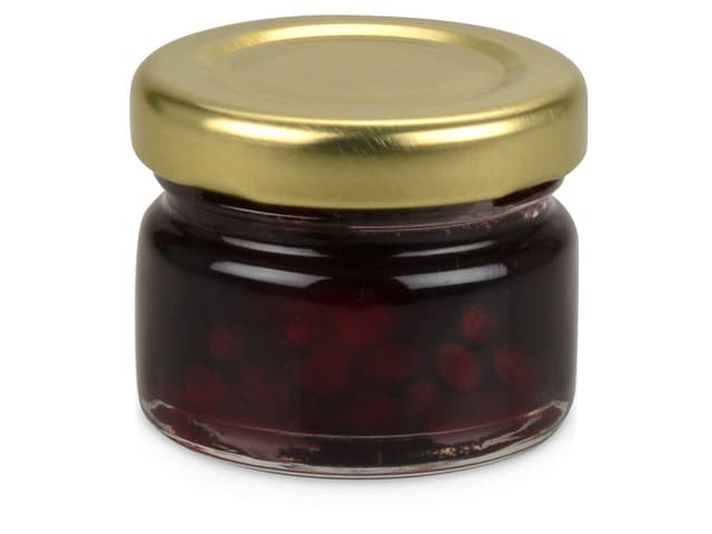 Сувенирный набор Вишневое варенье