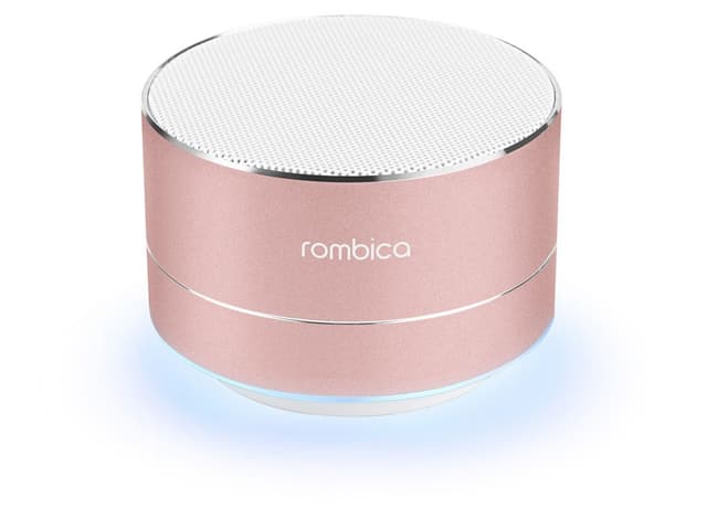 Портативная акустика Rombica Mysound BT-03 3C