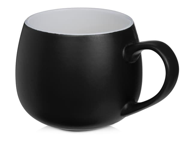 Кружка круглой формы Verlo