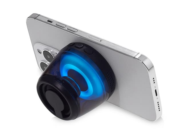 Магнитная беспроводная колонка MagMelo