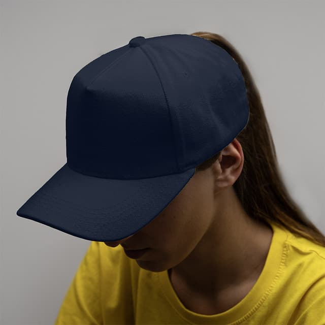 Бейсболка Boston