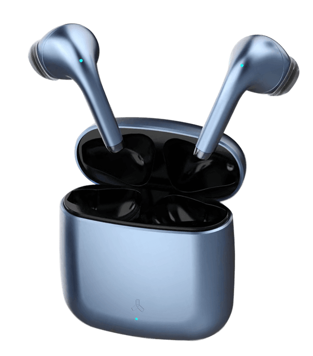 Беспроводные наушники ACCESSTYLE NIMBUS TWS