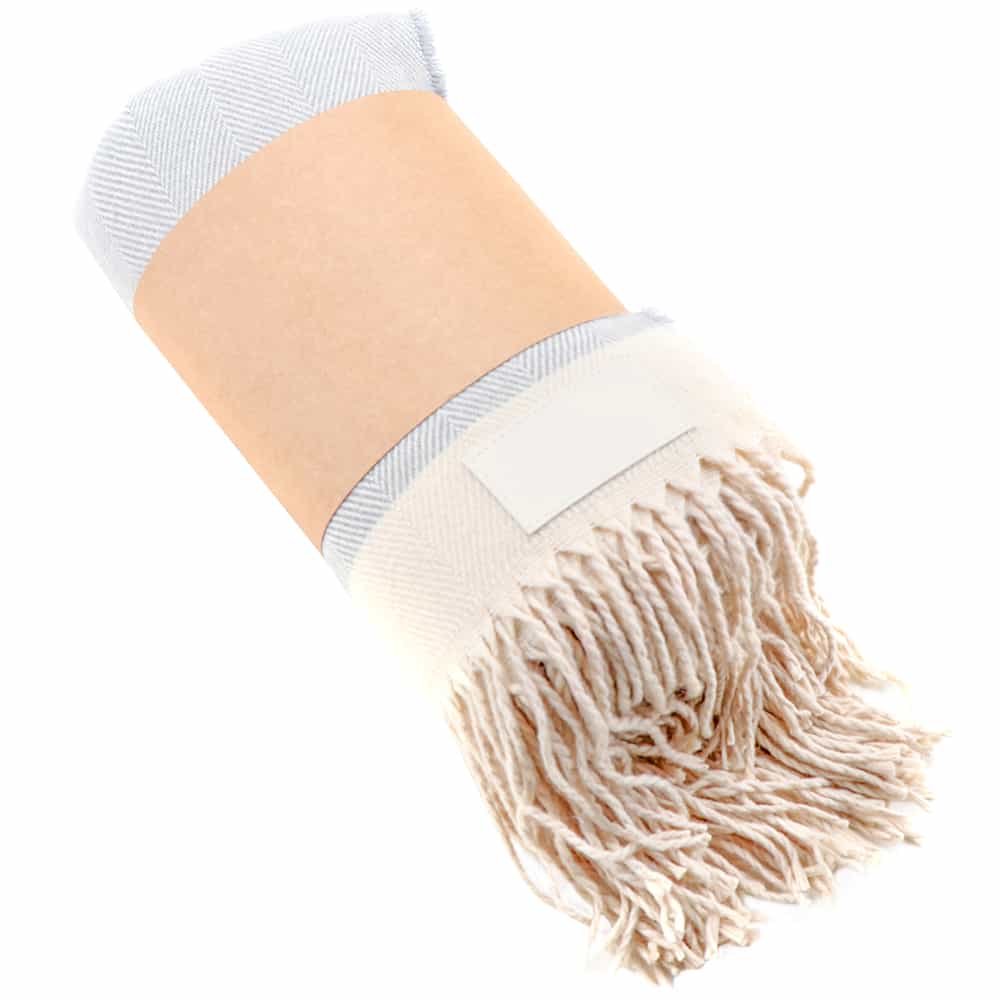 Плед акриловый WINTER