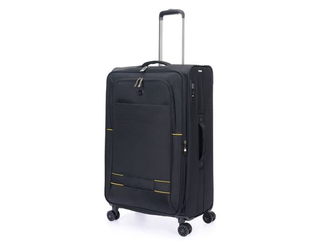 Чемодан TORBER Brosno