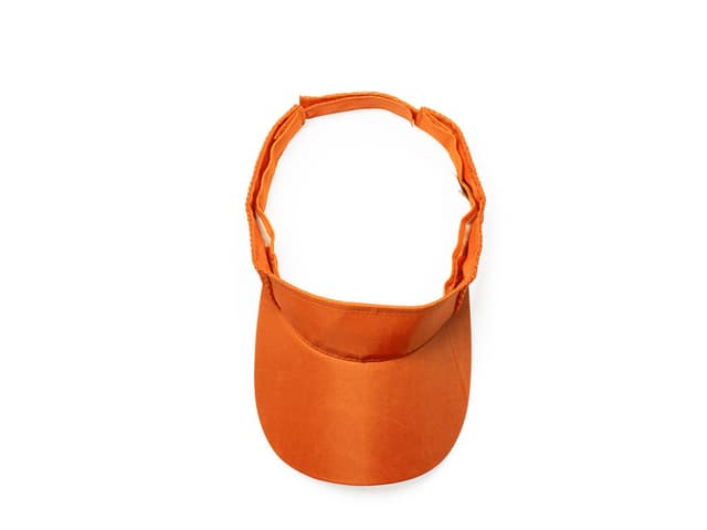 Козырек WIZER из мягкой микрофибры