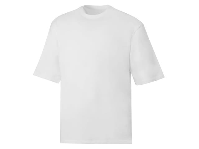 Футболка Berlin к/р оверсайз