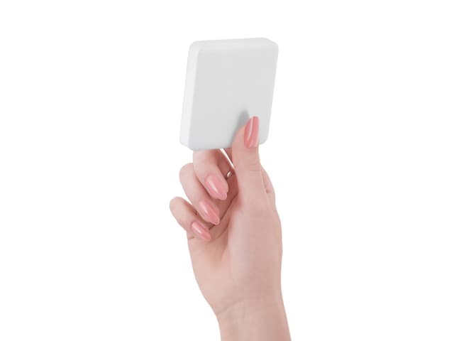 Внешний аккумулятор Brick 5 с быстрой зарядкой PD