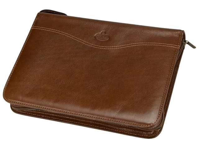 Папка на молнии Первое лицо Giulio Barсa