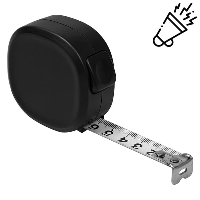 Рулетка Tools Trecker 3 метра