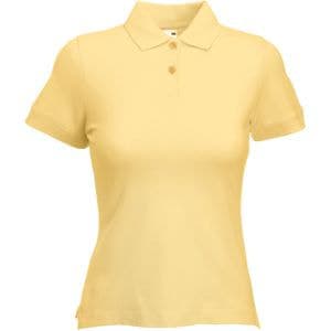 Поло"Lady-Fit Polo"