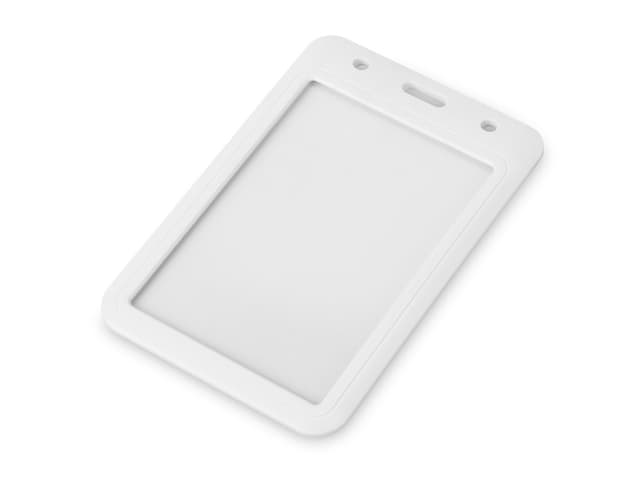 Держатель для бейджа Slat max 1